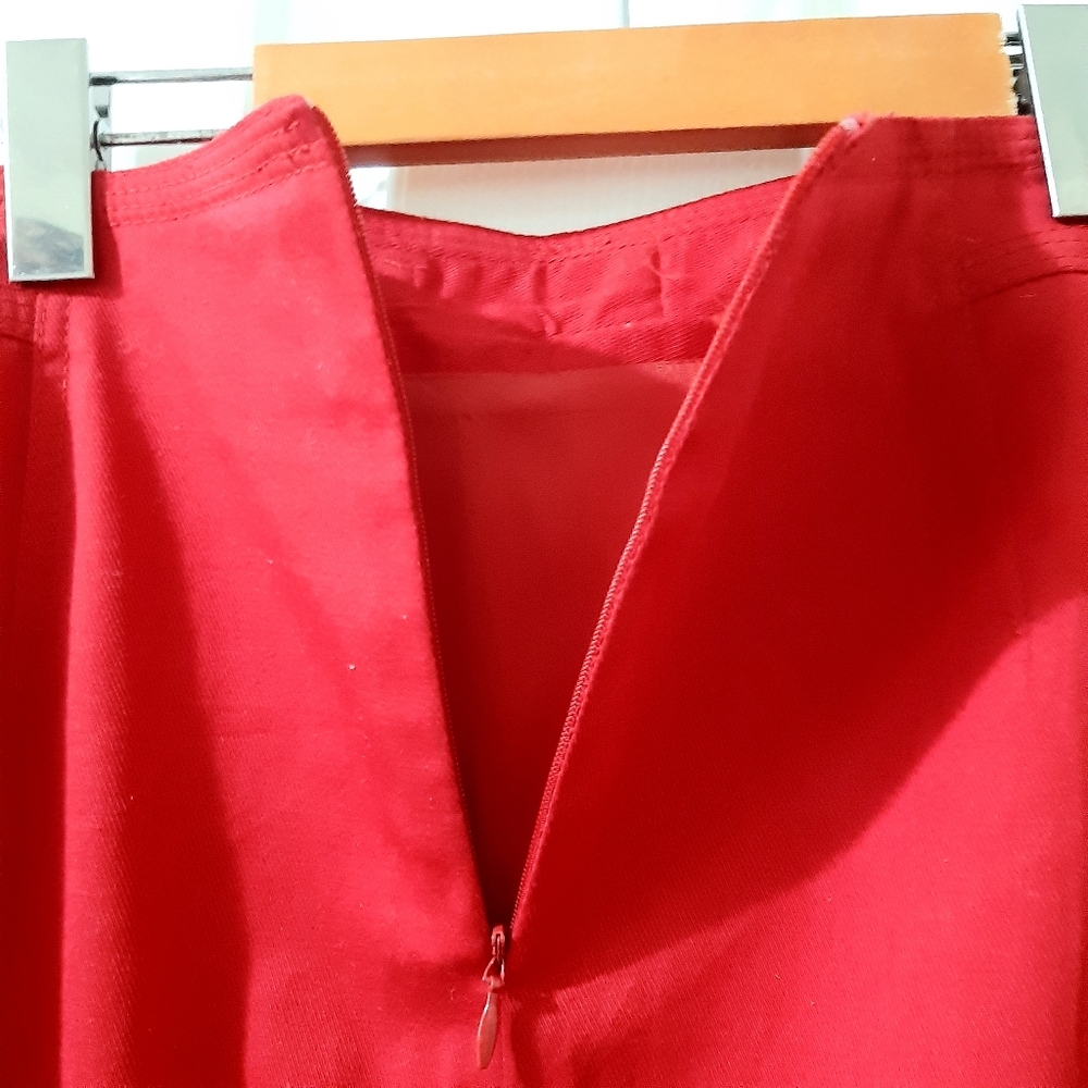 Vex collection skirt - Picture 3 of 9